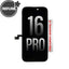 REFURB OLED Assembly for iPhone 16 Pro Screen Replacement (Compatible for IC chip transfer)