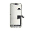 REFURB OLED Assembly for iPhone 16 Pro Screen Replacement (Compatible for IC chip transfer)