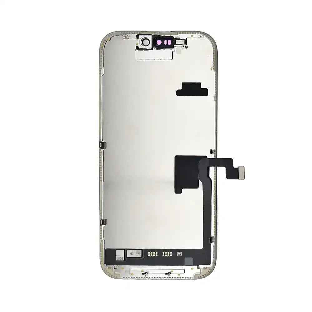 REFURB OLED Assembly for iPhone 16 Pro Screen Replacement (Compatible for IC chip transfer)