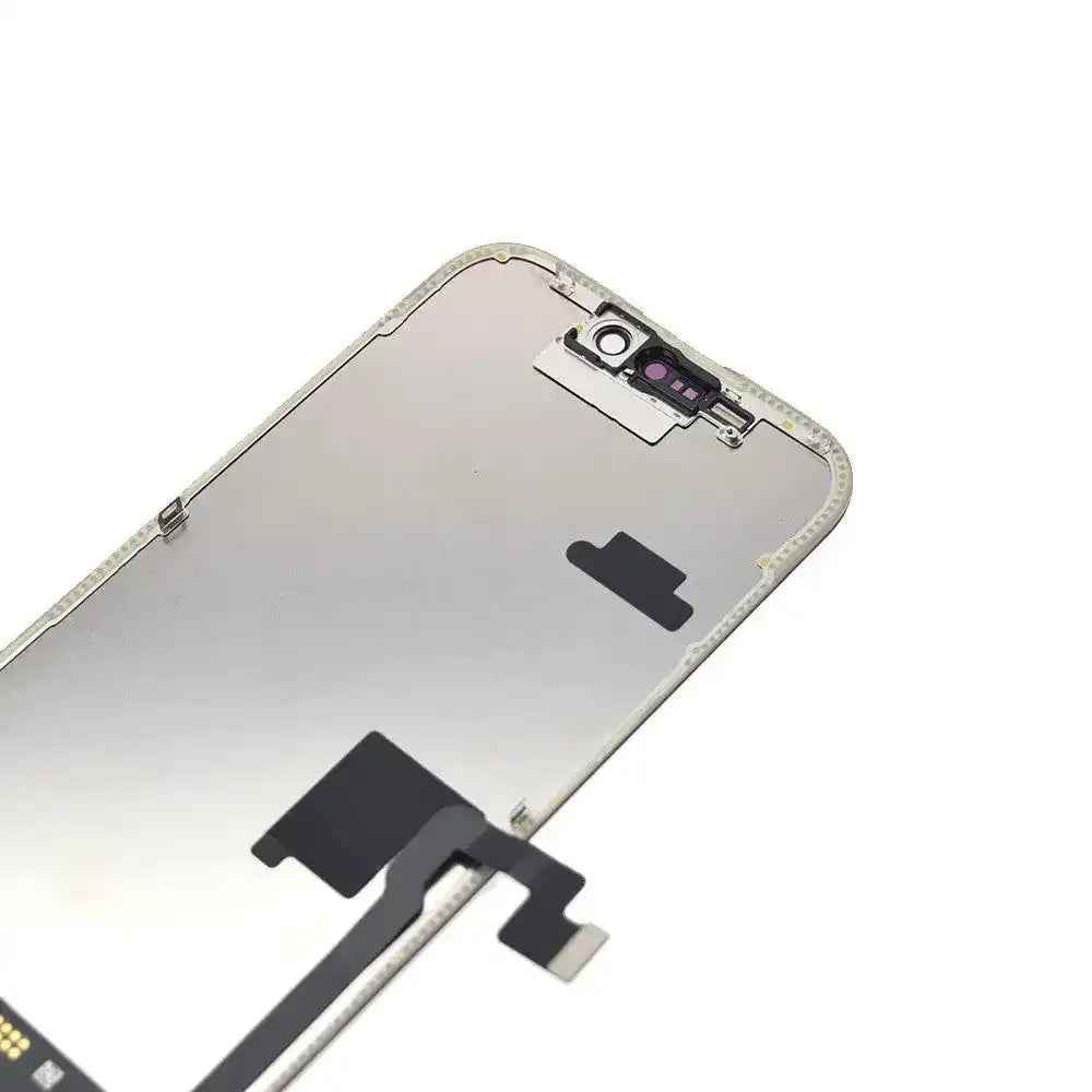 REFURB OLED Assembly for iPhone 16 Pro Screen Replacement (Compatible for IC chip transfer)