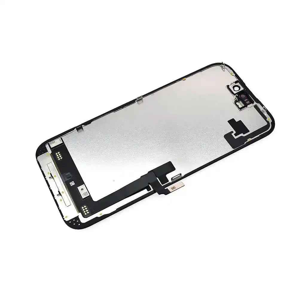 REFURB OLED Assembly for iPhone 16 Screen Replacement (Compatible for IC chip transfer)