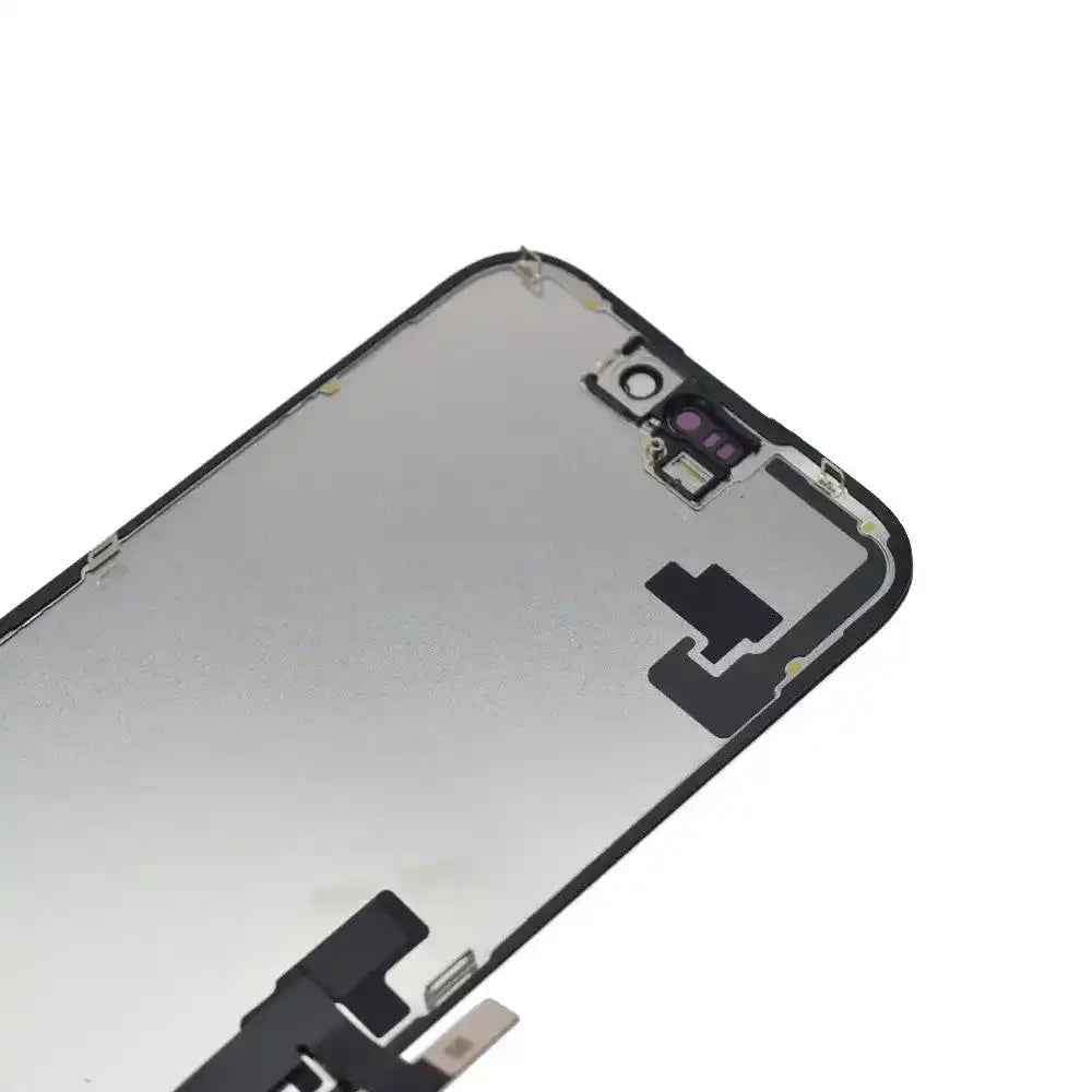 REFURB OLED Assembly for iPhone 16 Screen Replacement (Compatible for IC chip transfer)