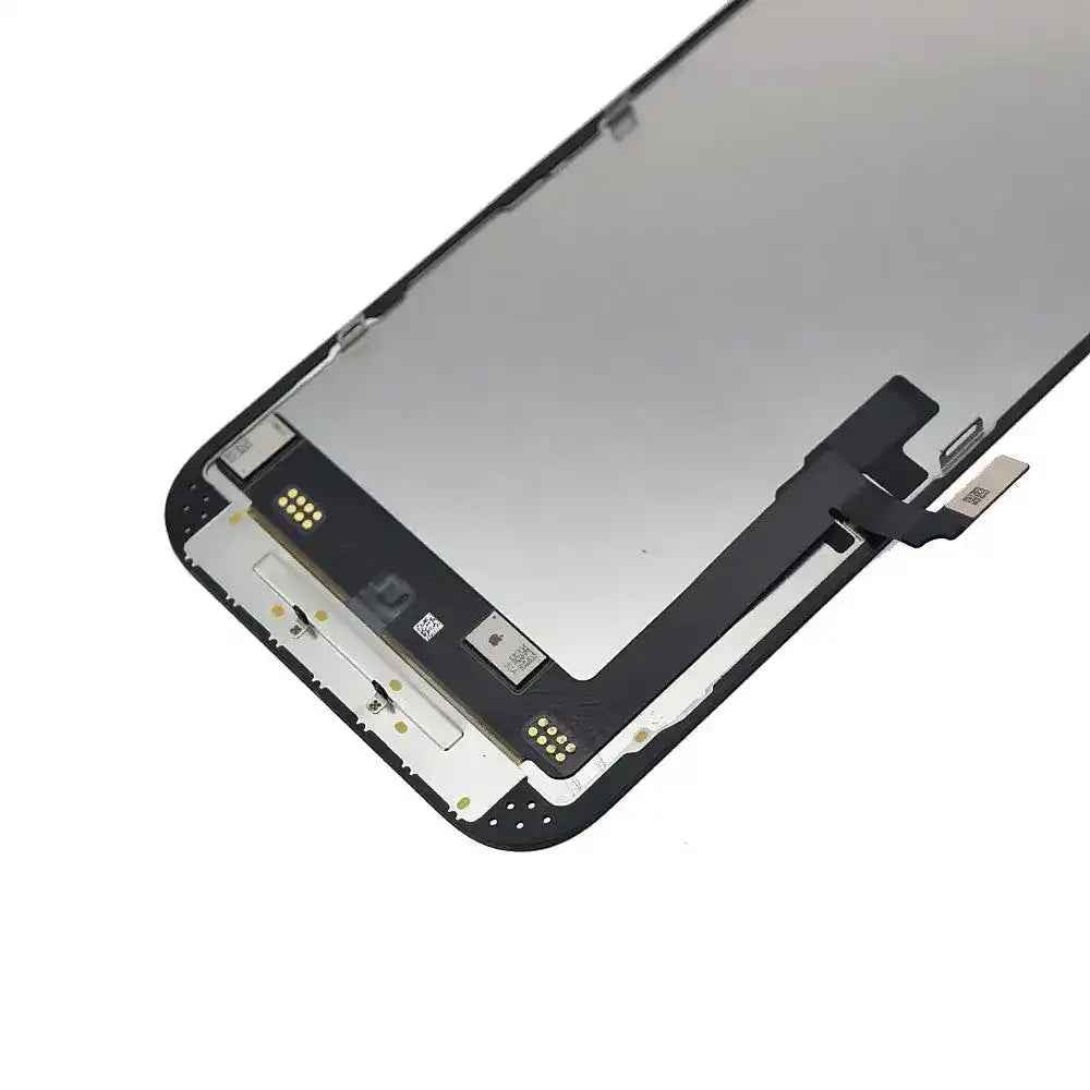 REFURB OLED Assembly for iPhone 16 Screen Replacement (Compatible for IC chip transfer)