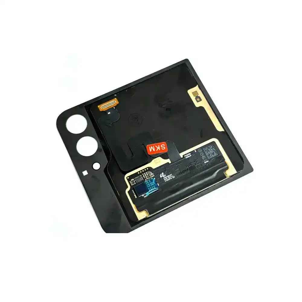 REFURB Outer LCD Screen Replacement for Samsung Galaxy Z Flip 5 5G F731B-Graphite