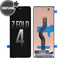 REFURB Outer LCD Screen Replacement for Samsung Galaxy Z Fold4 5G F936B