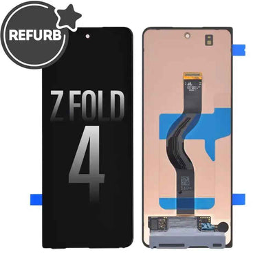 REFURB Outer LCD Screen Replacement for Samsung Galaxy Z Fold4 5G F936B
