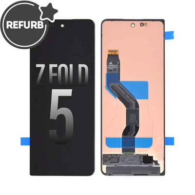 REFURB Outer LCD Screen Replacement for Samsung Galaxy Z Fold5 5G F946B