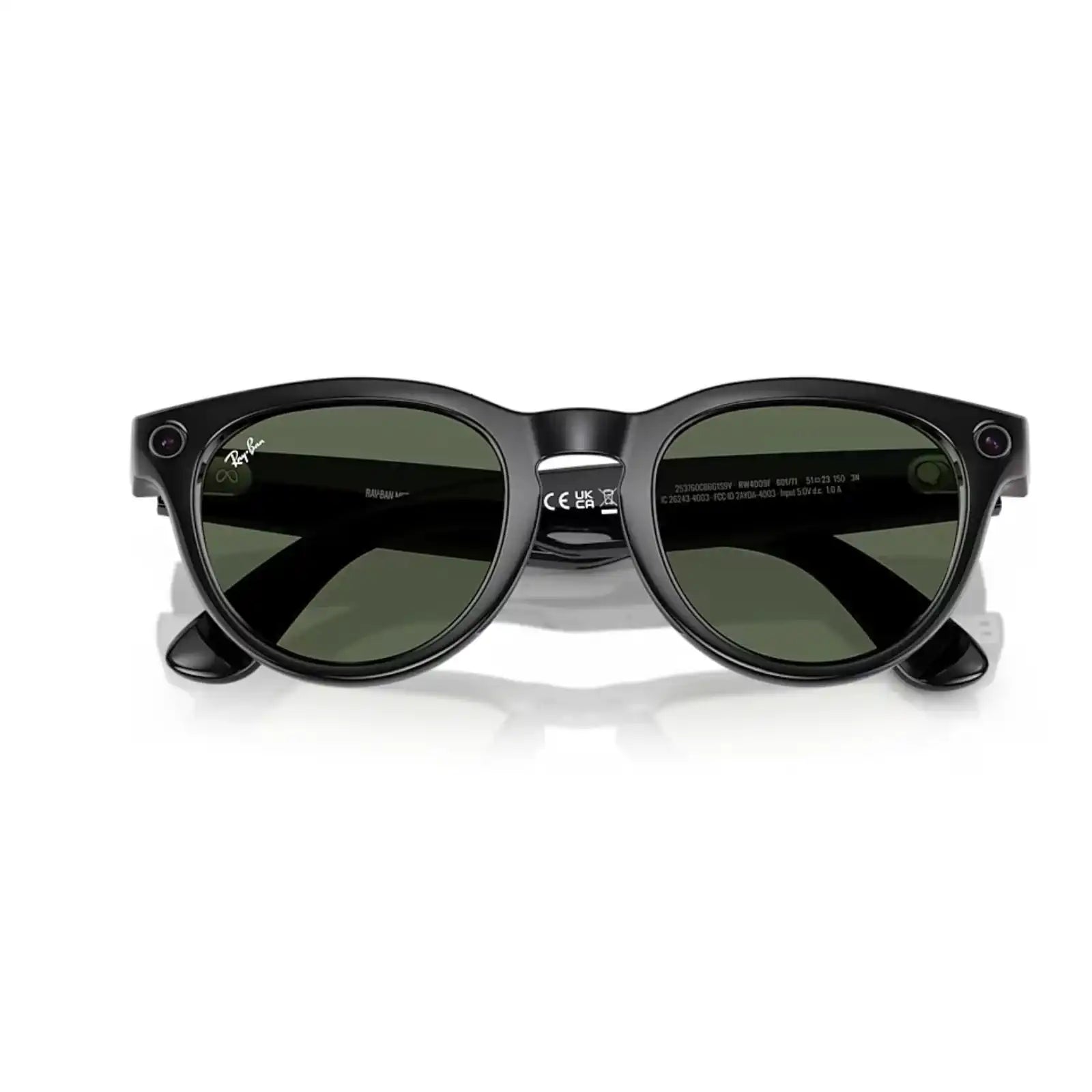 Ray-Ban Meta Headliner RW4009F RAYBANMETA
