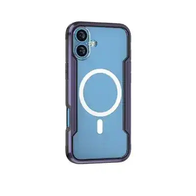 Re-Define Shield Shockproof Heavy Duty Armor Magsafe Case for iPhone 16 Plus Redefine