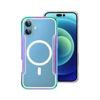 Re-Define Shield Shockproof Heavy Duty Armor Magsafe Case for iPhone 16 Plus Redefine