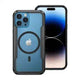 Re-Define Shield Shockproof Heavy Duty Armor Magsafe Case for iPhone 16 Pro