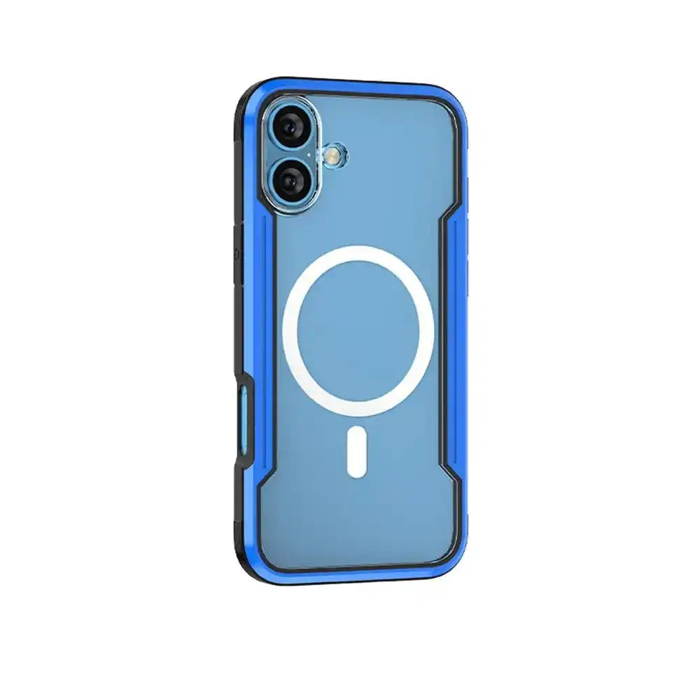 Re-Define Shield Shockproof Heavy Duty Armor Magsafe Case for iPhone 16 Redefine