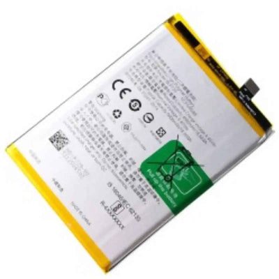 Realme 5i Replacement Battery 4880mAh AMPLUS