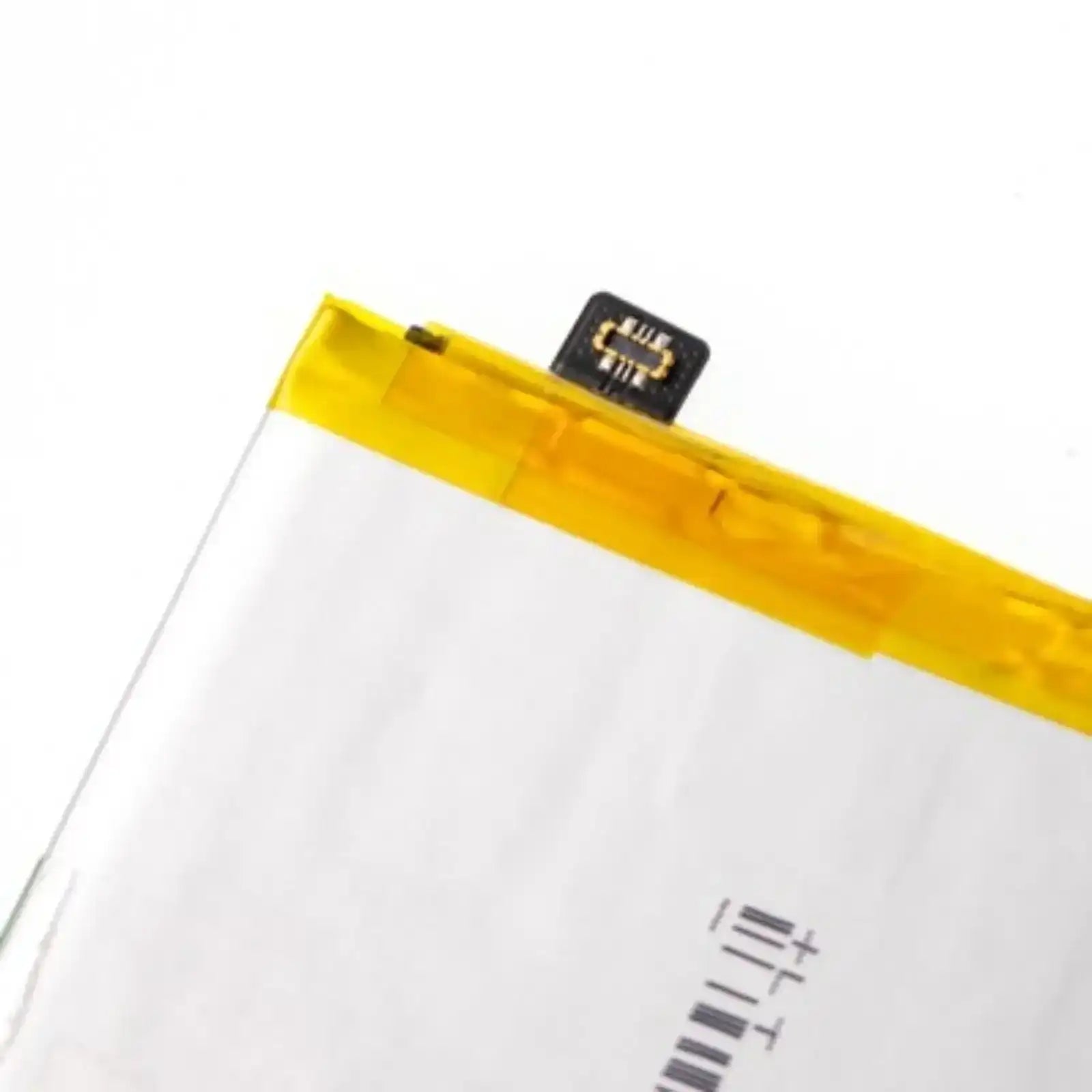 Realme 6 Replacement Battery 4210mAh AMPLUS AMPLUS - Aftermarket Plus