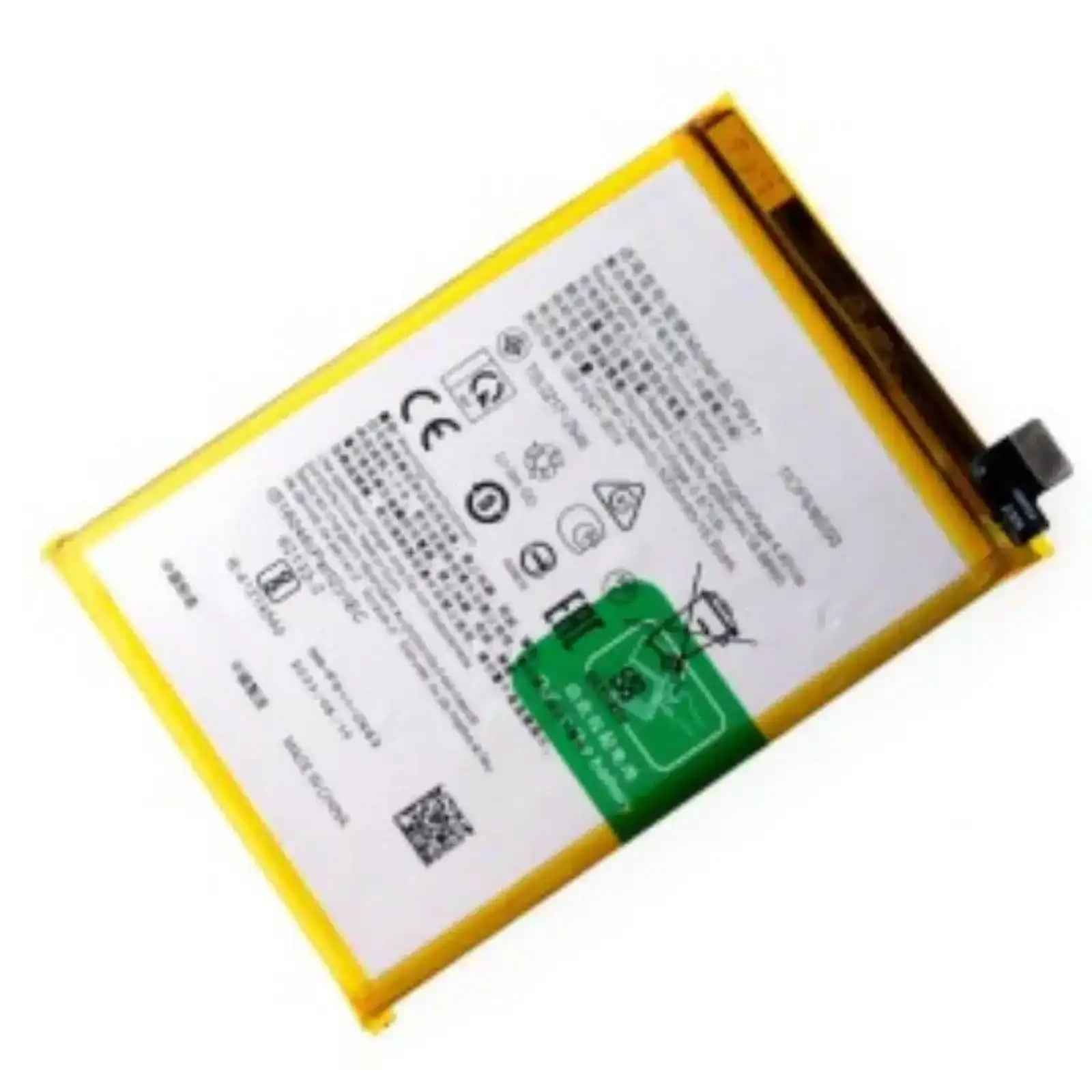 Realme 9i / 9 Pro Replacement Battery 4880mAh AMPLUS