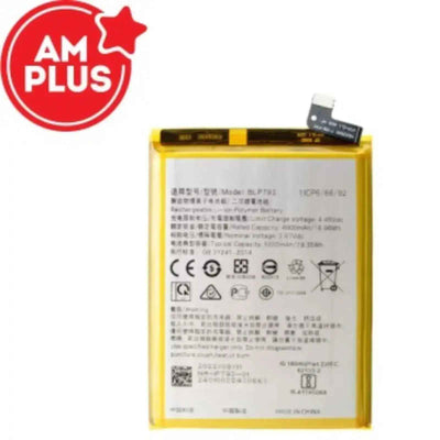 Realme C11 Replacement Battery 4900mAh AMPLUS