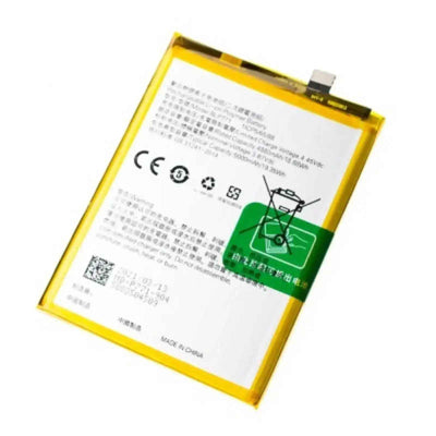 Realme C3 Replacement Battery 4880mAh AMPLUS
