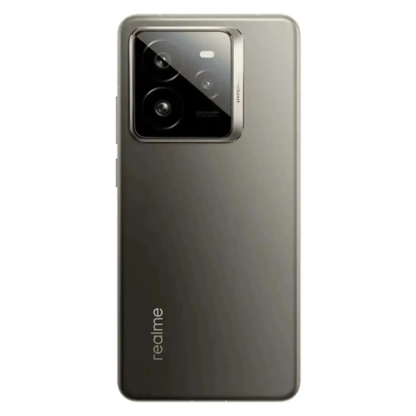 Realme GT 7 Pro Dual sim 5G (12GB ram) Global Realme