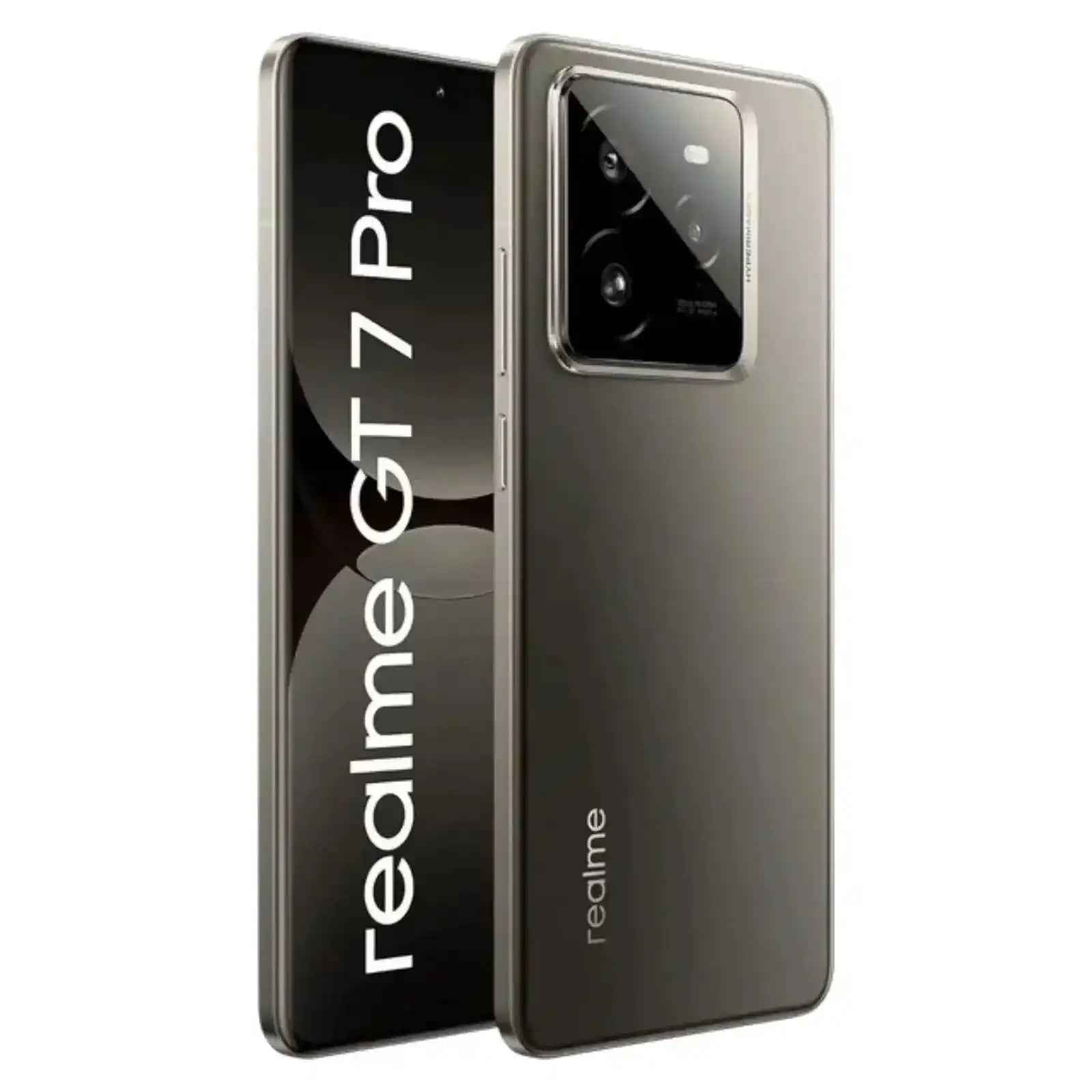 Realme GT 7 Pro Dual sim 5G (12GB ram) Global