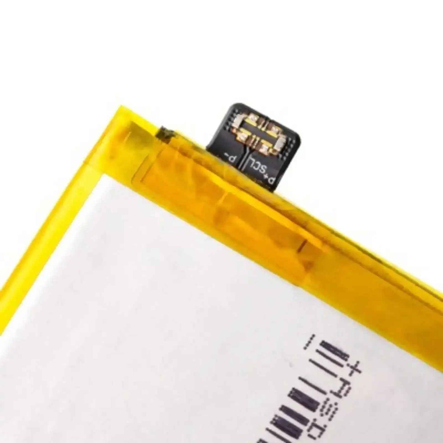 Realme XT Replacement Battery 3920mAh AMPLUS