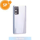 Rear Battery Cover For Huawei P40 02353MGE (Service Pack)-Ice White SP - Service Pack OEM