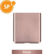 Rear Battery Cover For Samsung Galaxy Z Flip 5G F707B GH82-23273B (Service Pack)-Bronze SP - Service Pack OEM