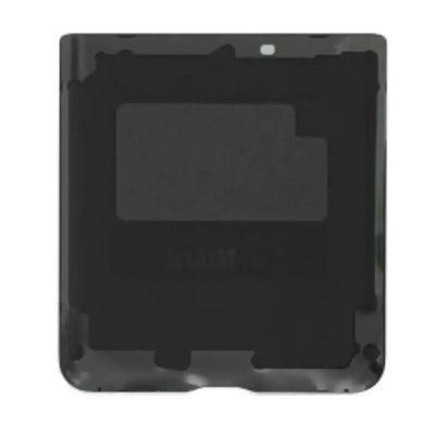 Rear Battery Cover For Samsung Galaxy Z Flip F700F GH82-22204B (Service Pack)-Purple SP - Service Pack OEM
