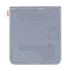 Rear Battery Cover For Samsung Galaxy Z Flip4 F721B GH82-29298D (Service Pack)-Blue SP - Service Pack OEM
