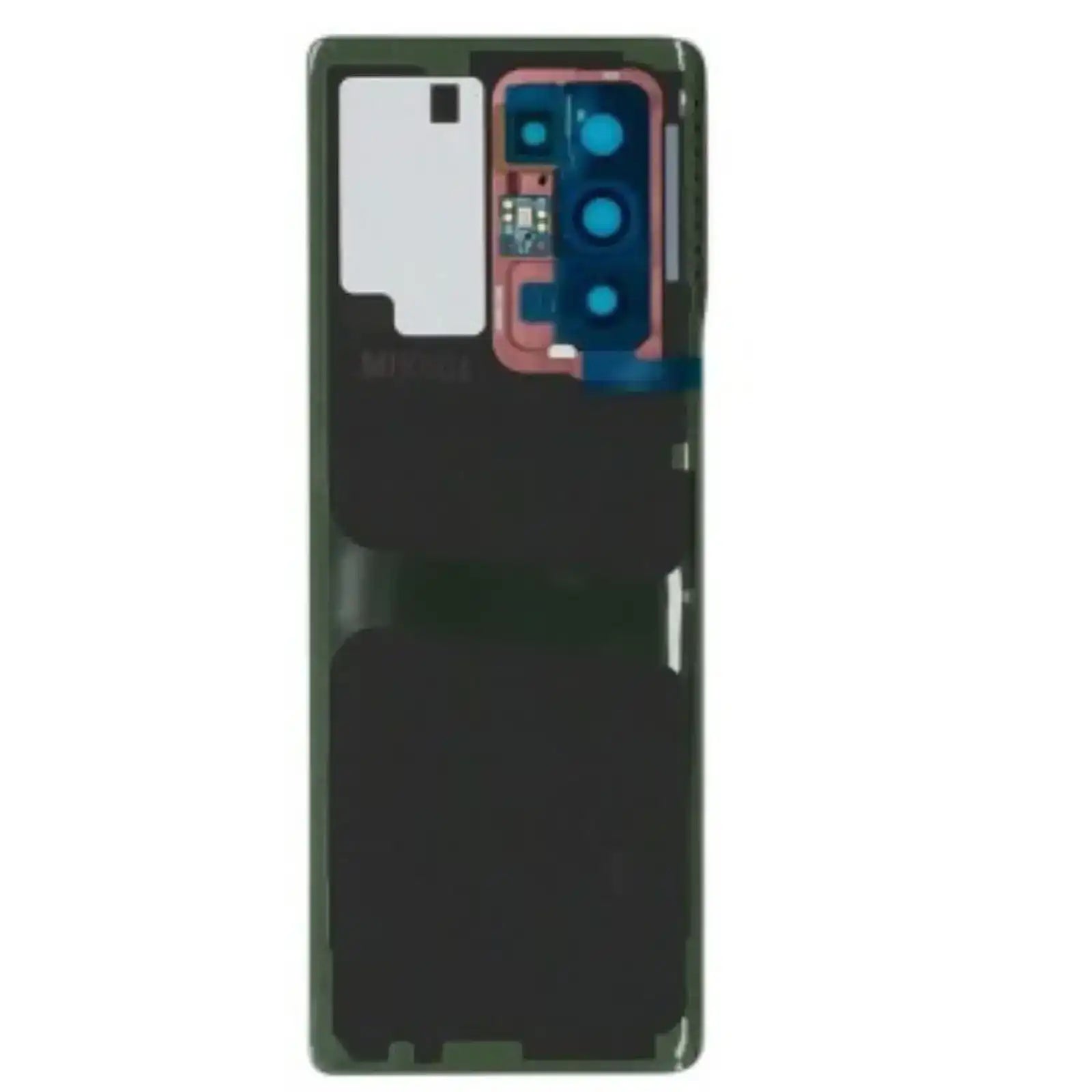 Rear Battery Cover For Samsung Galaxy Z Fold2 5G F916B GH82-23688B (Service Pack)-Mystic Bronze SP - Service Pack OEM