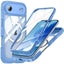 RedPepper Tempered Glass MagSafe Phone Case