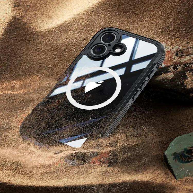 RedPepper Tempered Glass MagSafe Phone Case RedPepper