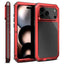 RedPepper Triple-proof Metal Phone Case