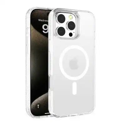 Redefine Frosted Matte Shockproof Magsafe Cover Case for iPhone 16 Pro Max Redefine