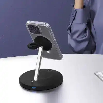 Redefine Frosted Matte Shockproof Magsafe Cover Case for iPhone 16 Pro Redefine