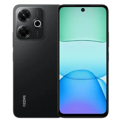 Redmi 13X 4G (6GB ram) dual nano sim REDMI