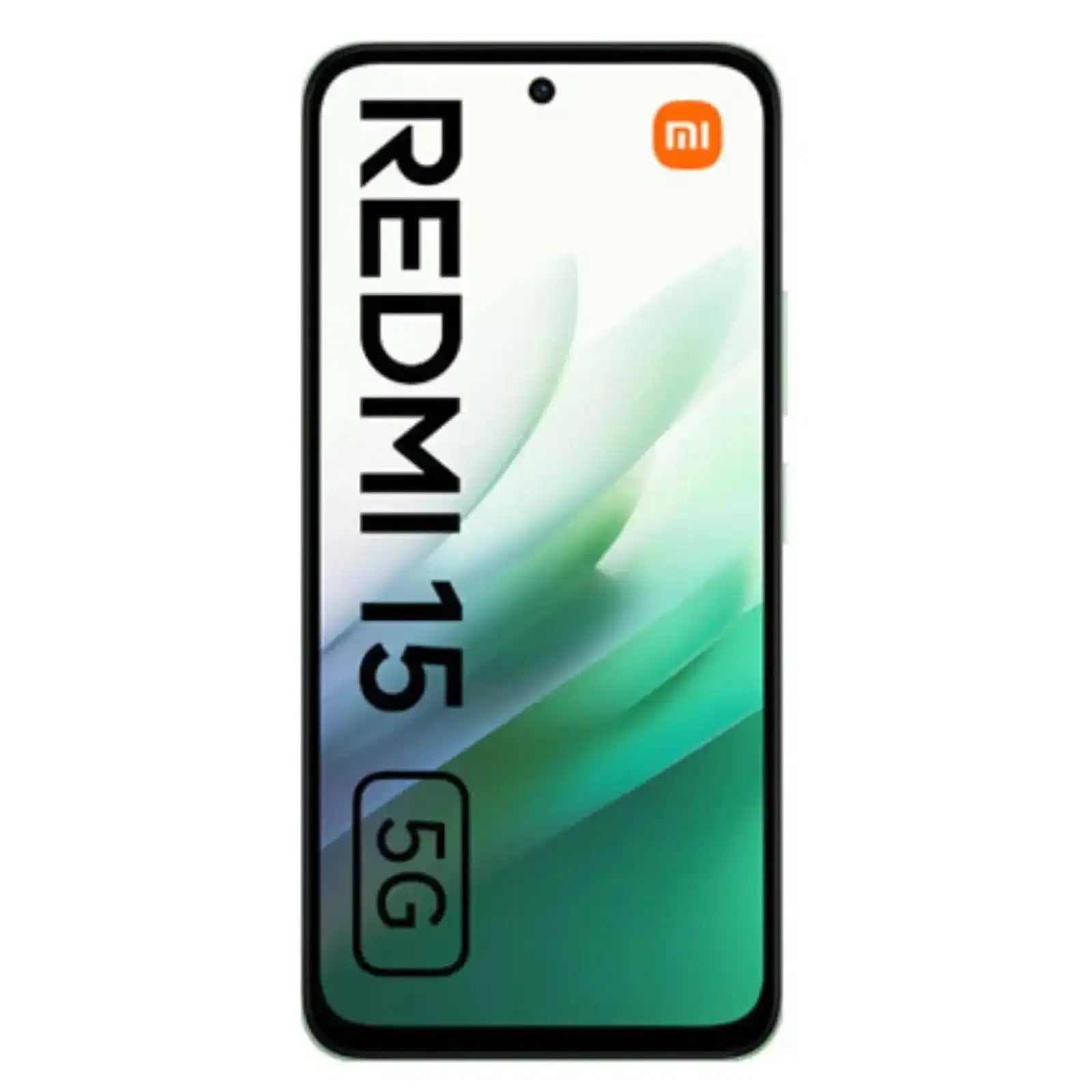 Redmi 15 5G Dual (8GB ram) Global REDMI