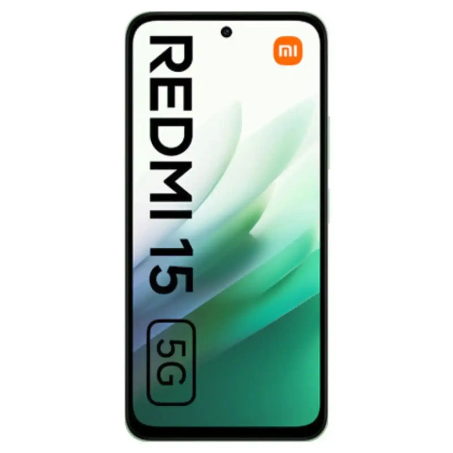 Redmi 15 5G Dual (8GB ram) Global REDMI