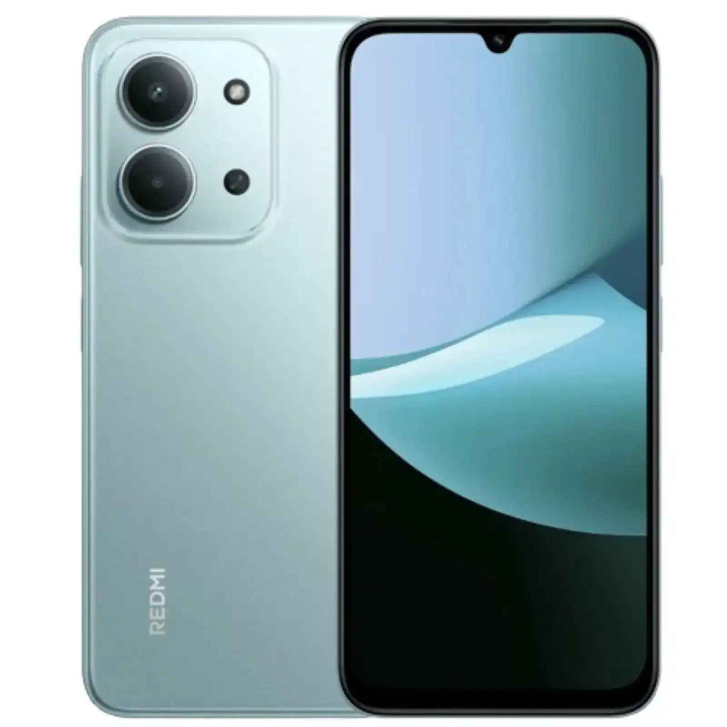 Redmi 15C Dual 4G Global