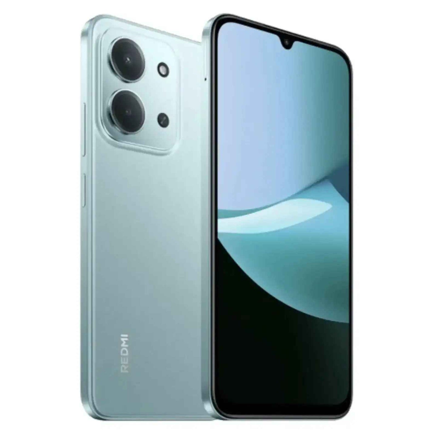 Redmi 15C Dual 4G Global