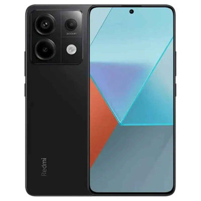 Redmi Note 13 Pro 5G (8G ram) Global - MyMobile