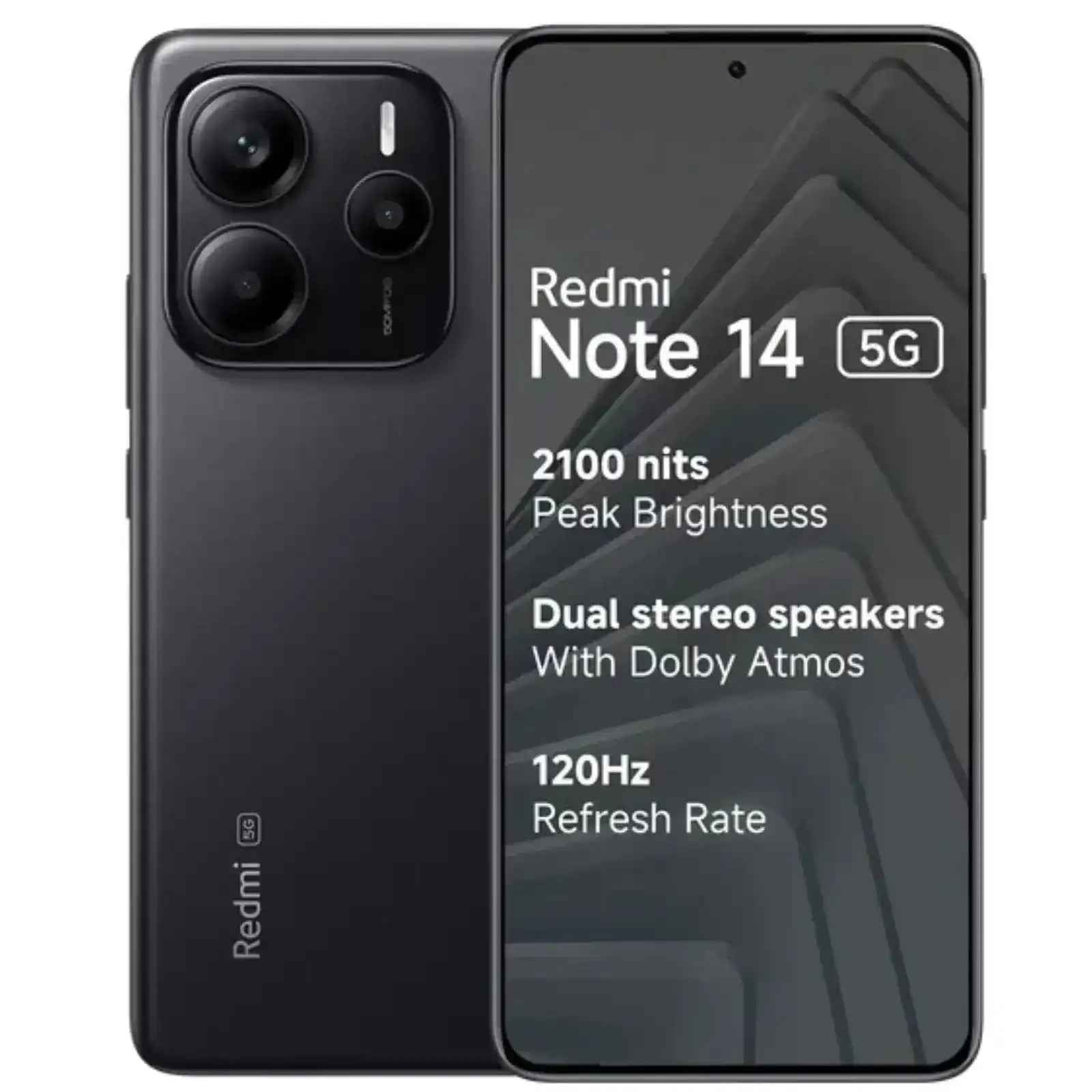 Redmi Note 14 5G Global