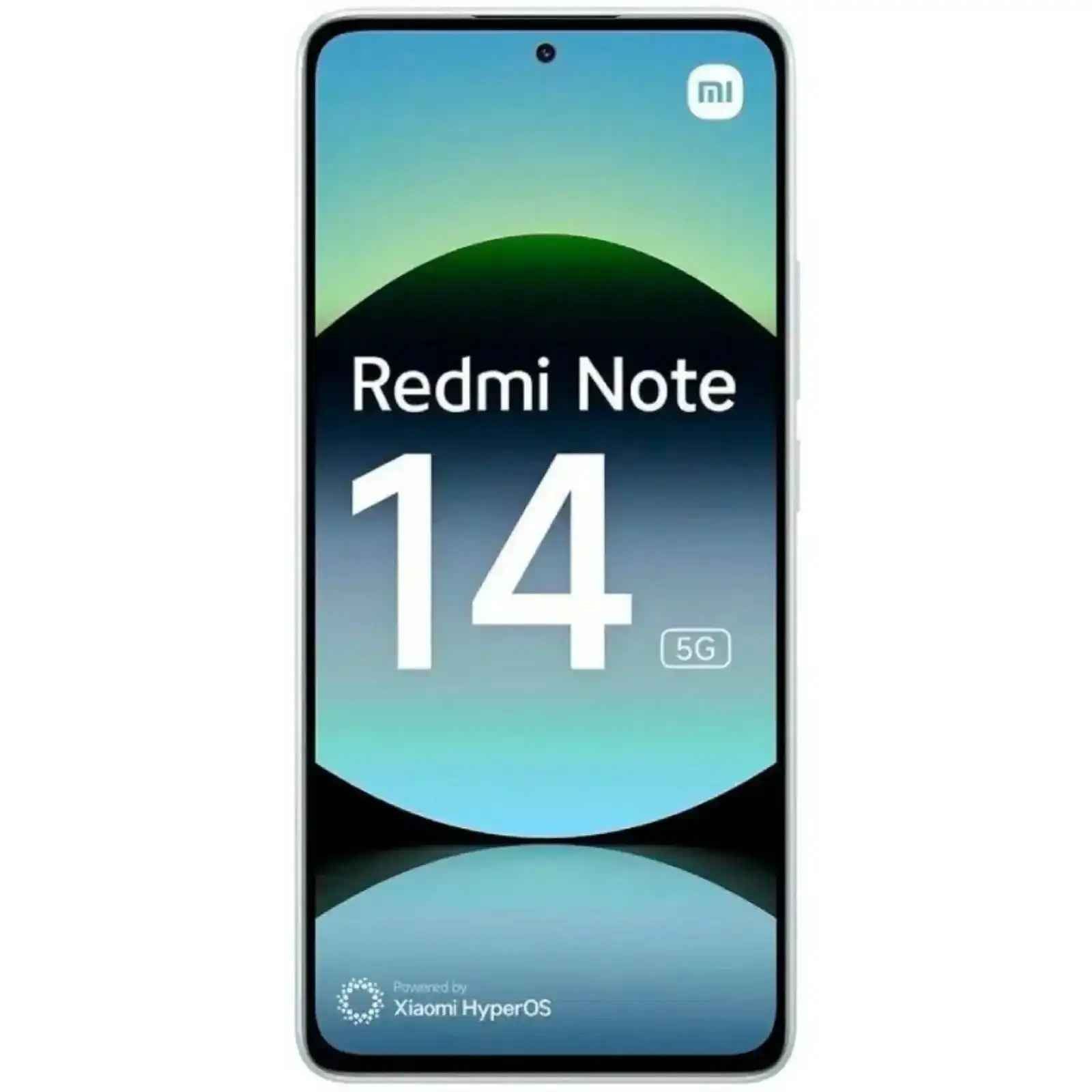 Redmi Note 14 5G Global