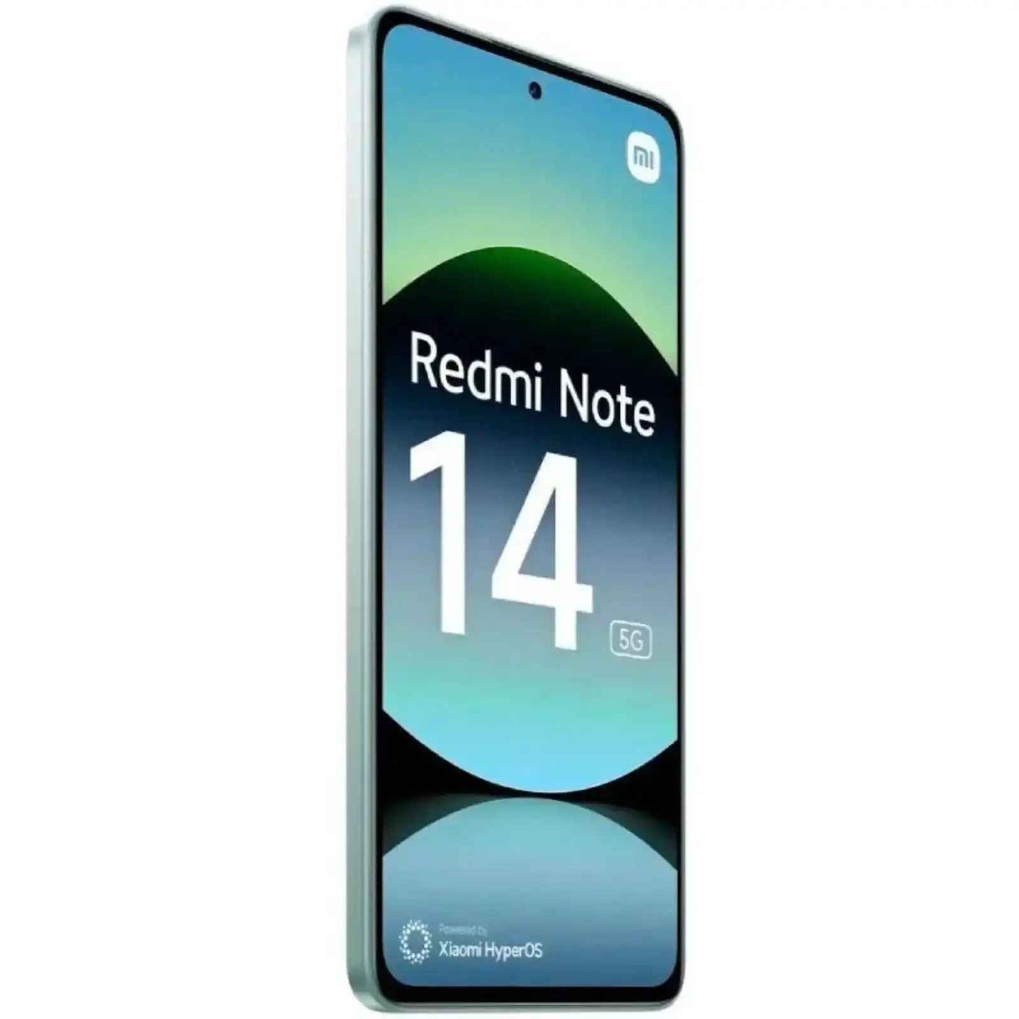Redmi Note 14 5G Global