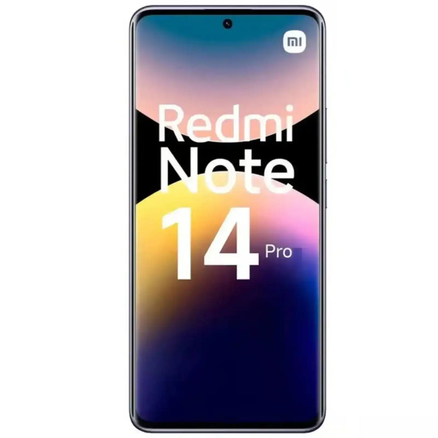 Redmi Note 14 Pro 4G (8G ram) Global REDMI