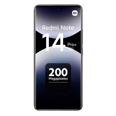 Redmi Note 14 Pro+ 5G (8G ram) Global REDMI