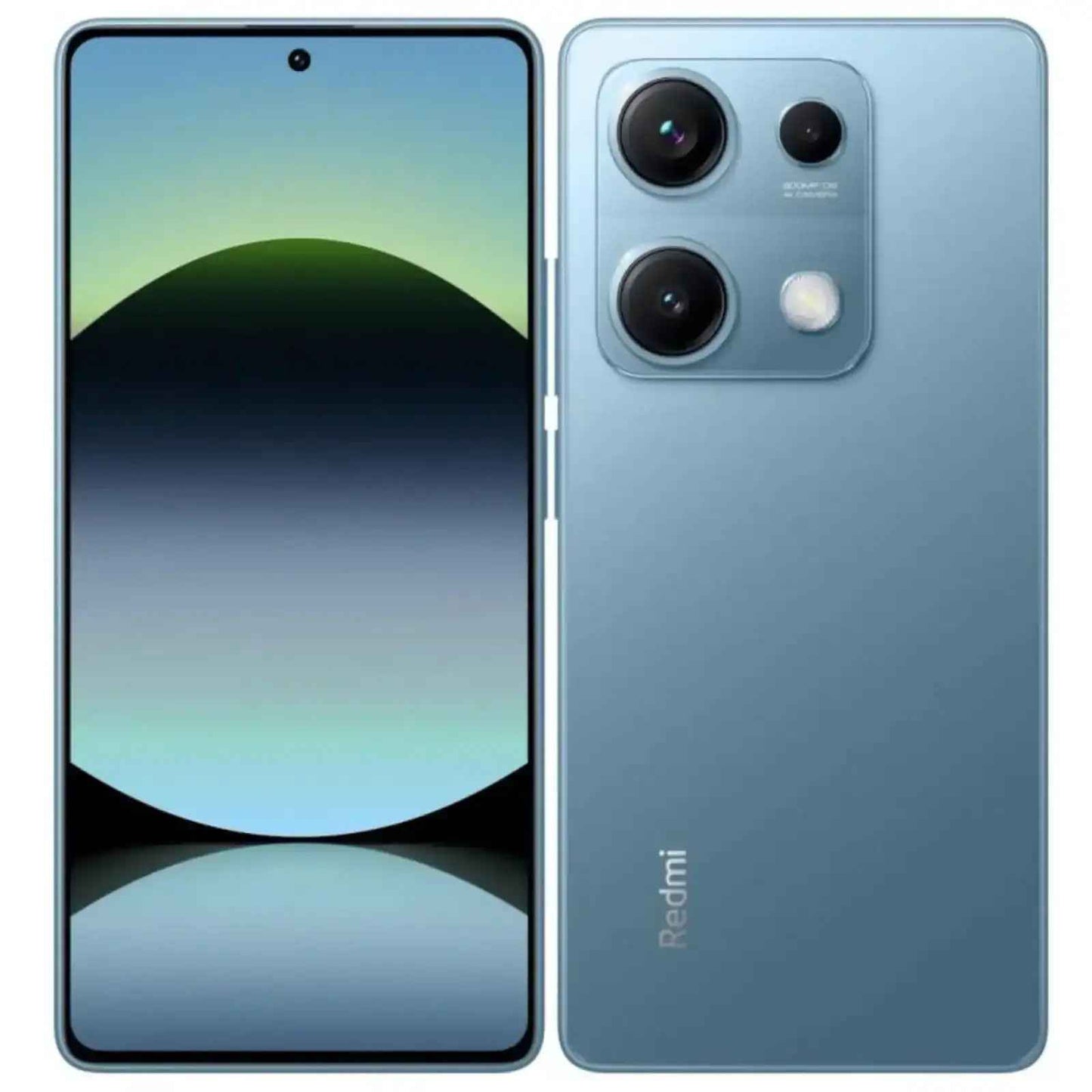 Redmi Note 14S 4G (12G ram) Global