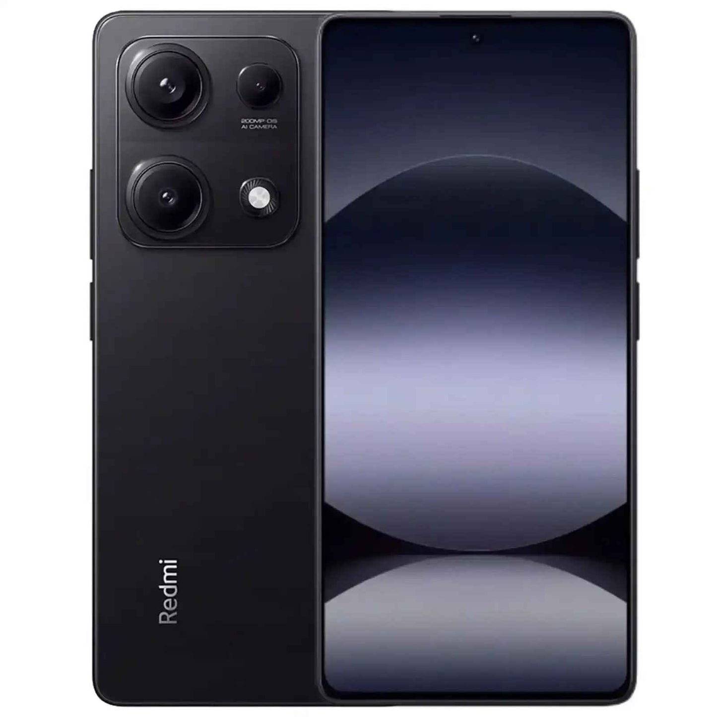 Redmi Note 14S 4G (8G ram) Global