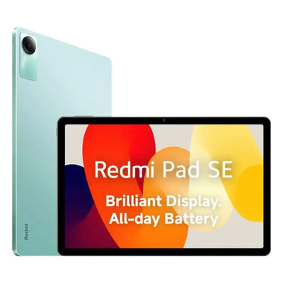 Redmi Pad SE 11 inch Wifi 256GB (8GB ram) REDMI