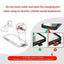 Redpepper Dot+ IP68 Waterproof Case with Magnetic Ring for iPhone 16 Magsafe Magnetic Ring