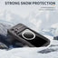 Redpepper Dot+ IP68 Waterproof Case with Magnetic Ring for iPhone 16 Plus Magsafe Redefine